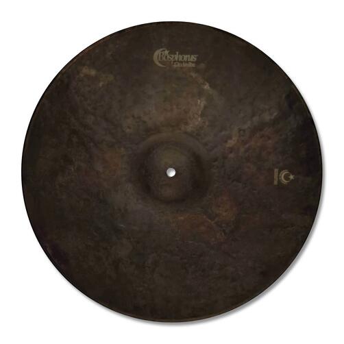 Bosphorus Painite Series Crash Cymbals